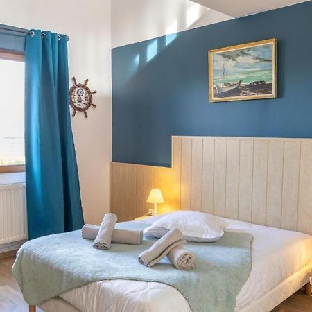 Maison D'Hote La Ferme Du Grand Air Fiennes Eksteriør billede